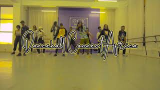 Gal policy Kranium Choreography by juniadiicon6069 amp quincyicon Dancehall connect classes [upl. by Pega]