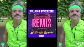 LA CHEUCHEU SYNCHRO  ALAN PRIDE REMIX 2024 [upl. by Belford614]