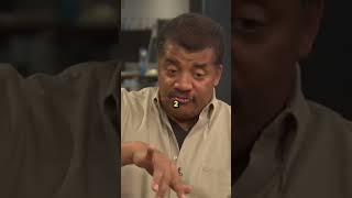 Falling Into A Black Hole 🤣 w Neil deGrasse Tyson [upl. by Wivinah758]