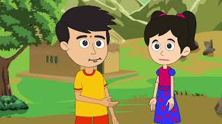 cartoon story  faunny vidio  cartoons for kids [upl. by Elissa]