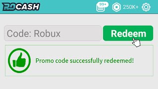 How to Redeem Promo Codes on ROCashcom [upl. by Stefano]