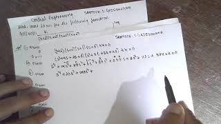 ROOT LOCUS CONTROL ENGINEERING LEC1 [upl. by Joletta]