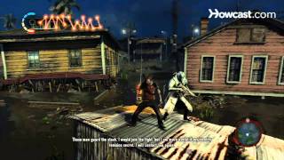 inFamous 2 Walkthrough Side Missions Part 39 Unlikely Allies [upl. by Aleunamme163]