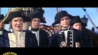 John Landis on MUTINY ON THE BOUNTY [upl. by Oicor]