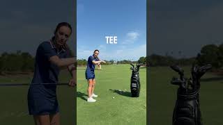 Master the Perfect Takeaway  XXIO Golf Tips [upl. by Alyehs867]