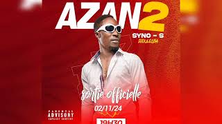 SYNOS  Azan2  Audio officiel [upl. by Desta757]