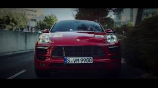 Macan vs Cayenne – porównanie SUV Porsche [upl. by Yerffe713]