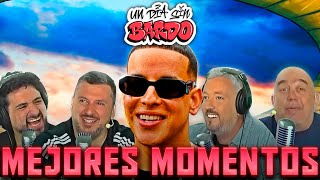 LOS MEJORES MOMENTOS DE UDSB  PARTE 6 [upl. by Okeim]