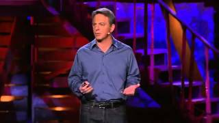 Dan Pallotta  Running a Charity Like a Real Business [upl. by Nirot]