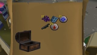 OSRS Hardcore Ironman Ep 8  Magic Training  Starting Farming [upl. by Doralyn]