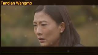 Nge Sem ghi Bhutanese new song from Tsampaka Bhutanese new movie [upl. by Lugo]