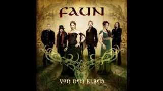 Faun  Von den Elben Von Den Elben  Lyrics [upl. by Idnal]