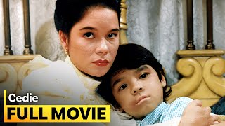 ‘Cedie’ FULL MOVIE  Tom Taus Jaclyn Jose [upl. by Yarod]