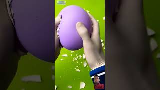 Amazing videospart 3satisfyingsatisfying satisfyingsqueezing squeeze balloon relaxing [upl. by Avika]