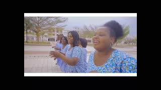 CHIRINGA CCAP MVANO CHOIR  YAKOBO Official Video [upl. by Lienaj]