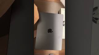 Apple Macbook Pro M4 2024 Unboxing [upl. by Feenah]