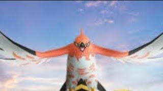 Talonflame with fly very hard hitter  Pokemon go great league [upl. by Allianora709]