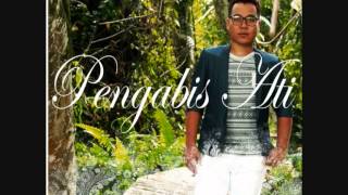 Pengabis Ati  Daniel Frederick Sut Lagu Iban Baru 2013 [upl. by Pedroza926]