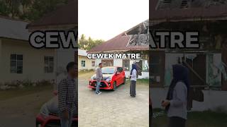 Cewe matre comedy funny lucu prank [upl. by Natalya]