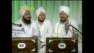 Bhai Harbans Singh  Duniya Nu Taaran Guru Nanak [upl. by Eeleak848]