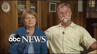 Rachel Dolezals Parents React to Daughters Race Identity Comments [upl. by Michelle928]