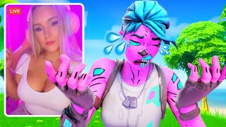 The Truth About My Fortnite Girlfriend [upl. by Tratner570]