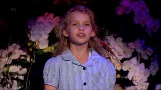 Matilda the Musical  Alan Titchmarsh Show 21st October 2014 [upl. by Ohl163]