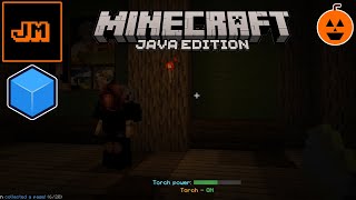 Playing CubeCrafts Ender Minecraft Java  2024 [upl. by O'Donovan587]