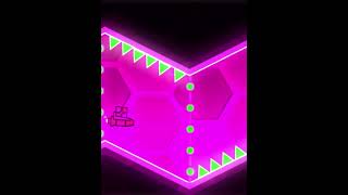 Hexagon force edit gd geometrydash foryou hexagon [upl. by Clardy]