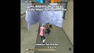 quantas salas vocês pegaram freefire ff [upl. by Droffig782]