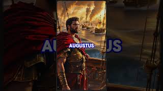 The Untold Story of Why Augustus Caesar Was the Greatest Roman Emperor Ever Pt 1 [upl. by Indyc410]