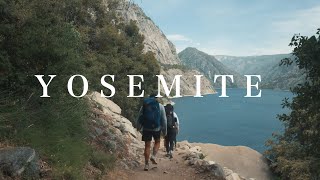 Underrated Yosemite Hike  Rancheria Falls Hetch Hetchy [upl. by Neill120]