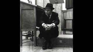 Only the Lonely with reverb  Frank Sinatra [upl. by Anieral]