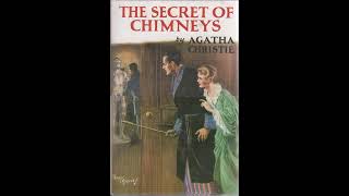 The secret of chimneys Agatha christie [upl. by Nadabb931]