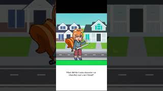 36 Gacha Life 2 Funny Jokes  Short and Hilarious Gacha Skits [upl. by Inobe]