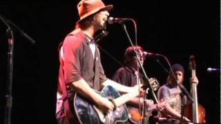 Todd Snider amp Friends  45 Miles [upl. by Bethanne]