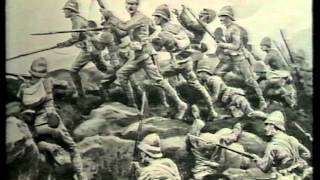 The Story of the 2nd South African AngloBoer War 18991902  Part 2 [upl. by Callahan841]