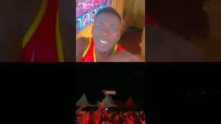 mrembo xouh ngoma kali sanaa [upl. by Yardley]