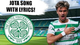 JOTA CELTIC SONG WITH LYRICS [upl. by Wandie]