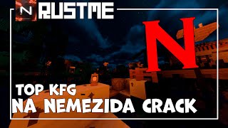 СЛИВ КФГ НА NEMEZIDA CLIENT  CFG NEMEZIDA CLIENT CRACK  RUST ME CFG CHEAT rustme [upl. by Robbie]