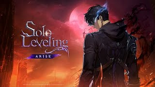 Solo leveling arise walkthrough gameplay 13 [upl. by Tiertza48]