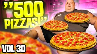 Crazy Meals Consumed on My 600 Pound Life Vol 30  Lindseys Story LBs Story amp MORE Full Episodes [upl. by Vladamir]