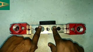 52 Solenoid valve working in Hindi  Instrument Guru [upl. by Valda]