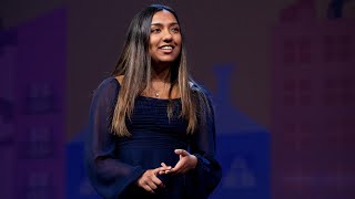 What You Can Learn from People Who Disagree With You  Shreya Joshi  TED [upl. by Lledrev]