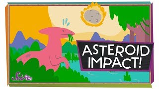 Create Your Own Asteroid Impact [upl. by Edmon573]