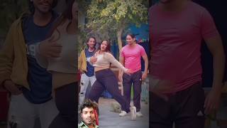 Chand ki Chandni fakirchand love dance dancer song bollywood [upl. by Modeerf]