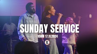 Encompass Bundoora  Sunday Service 17th November 2024  10AM Services [upl. by Arvin]