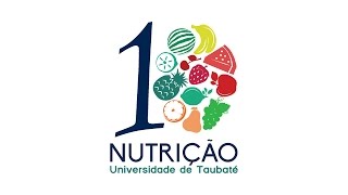 Nutrição UNITAU 10 anos [upl. by Winebaum]