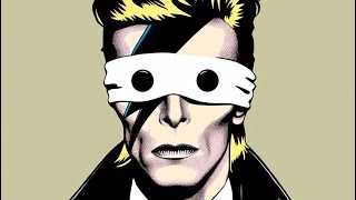 Lazarus David Bowie by Brian Drew [upl. by Tiffanie936]