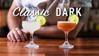 THE DAIQUIRI  a must know rum drink [upl. by Mord]